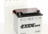 Акумулятор EXIDE Y60-N24L-A (фото 1)