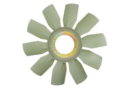 Крильчатка вентилятора DT 2.15507