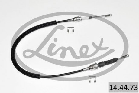 Трос перемикання передач LINEX 14.44.73