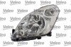 Фара автомобільна VAL044857 Valeo 044857 (фото 1)