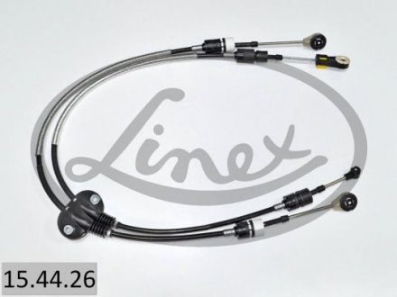 Трос перемикання передач LINEX 15.44.26 (фото 1)