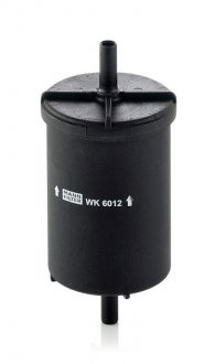 Фільтр палива MANN-FILTER WK 6012