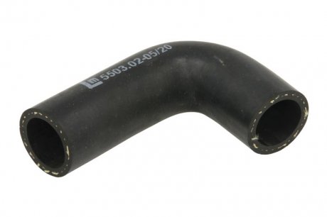 Впускний патрубок IVECO 98453559