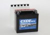 Акумулятор EXIDE YTX14L-BS (фото 1)