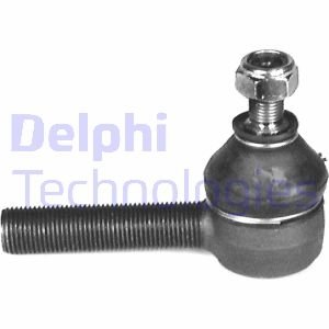 Рульовий наконечник Delphi TA931