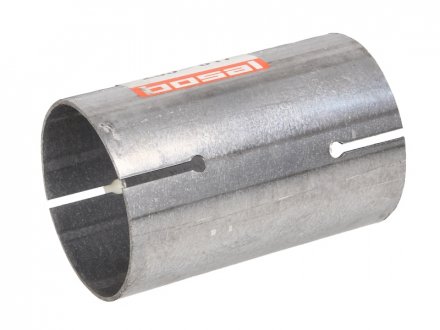 Зєднувач труб (60x100mm) BOSAL 265-617 (фото 1)