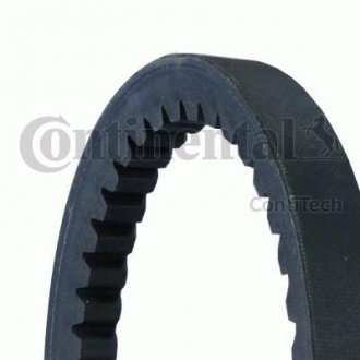 Клиновий пас 17 X 1000 Contitech AVX17X1000