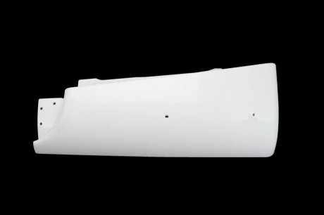 Спойлер кабіни PACOL DAF-CP-004R (фото 1)