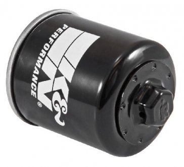 Фільтр оливи Filters K&N KN-183