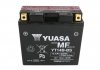 Акумулятор YUASA YT14B-BS YUASA (фото 3)