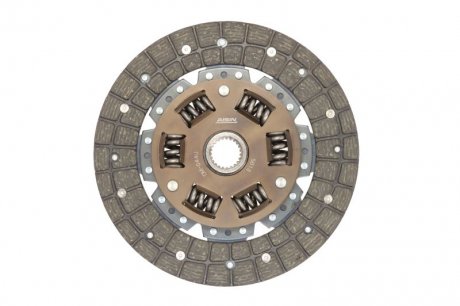 Диск зчеплення AISIN DM-044U