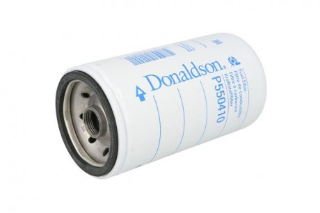 Фільтр палива DONALDSON P550410