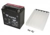 Акумулятор YUASA YTX16-BS YUASA (фото 1)