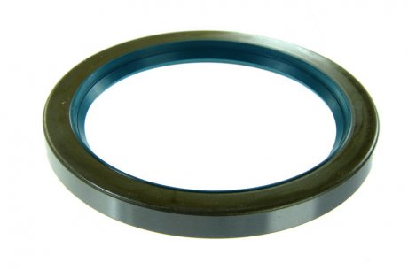 Ущільнююче кільце ступиці колеса, Уплотнительное кольцо ELRING 612.103 (фото 1)