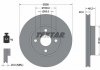 Гальмівний диск TEXTAR 92164203 (фото 3)