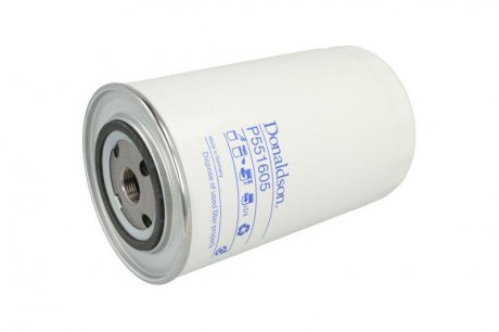 Фильтр топливный IVECO DONALDSON P551605 (фото 1)