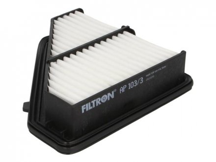 Фільтр повітря FILTRON AP 103/3 (фото 1)