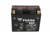 Акумулятор YUASA YT12B-BS YUASA (фото 3)