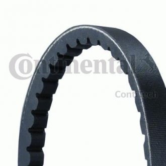 Клиновий пас 13 X 920 Contitech AVX13X920