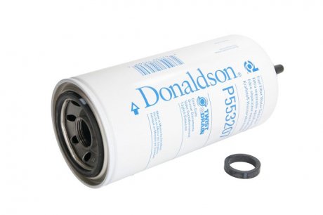 Фільтр палива DONALDSON P553207 (фото 1)