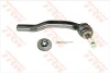 Наконечник рульової тяги TOYOTA/LEXUS Prius/CT \'\'FR \'\'08-15 TRW JTE7813 (фото 1)