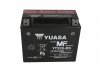 Акумулятор YUASA YTX20-BS YUASA (фото 3)