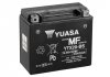 Акумулятор YUASA YTX20-BS YUASA (фото 4)
