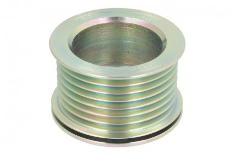 Шків генератора BMW 7 (F01, F02, F03, F04), X6 (E71, E72), X6 (F16, F86) 4.4 10.07-07.19 Valeo 595469