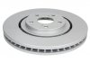Гальмівний диск Delphi BG9358C (фото 2)