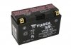 Акумулятор YUASA YT7B-BS YUASA (фото 2)