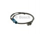 Датчик ABS BOSCH 0 265 007 808 (фото 1)