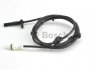 Датчик ABS BOSCH 0 265 007 072 (фото 3)