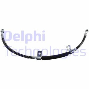 Шланг гальмівний Delphi LH7125
