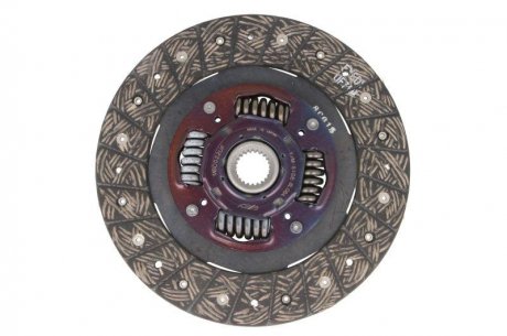 Диск зчеплення EXEDY MBD022UF