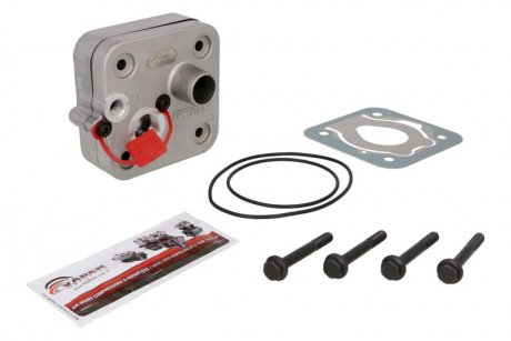 ГБЦ компресора Vaden 11 04 50