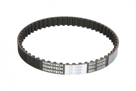 Ремінь ГРМ CT 1004 Contitech CT1004