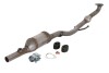 Каталізатор BOS090-151 BOSAL 090-151 (фото 1)