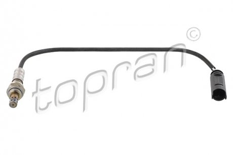 Лямбда-зонд HP TOPRAN TOPRAN / HANS PRIES 503 092