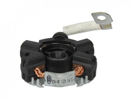 Фото 1 - щеточный узел стартера BOSCH 1 004 336 574 Щеточный узел стартера BOSCH 1 004 336 574 (фото 1)