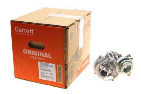 Компрессор GARRETT 825246-5002S