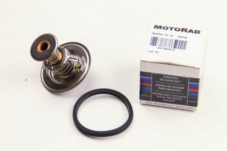 Термостат MOT MOTORAD 422-88 (фото 1)
