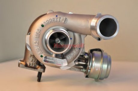 Компрессор, наддув GARRETT 7772515001S
