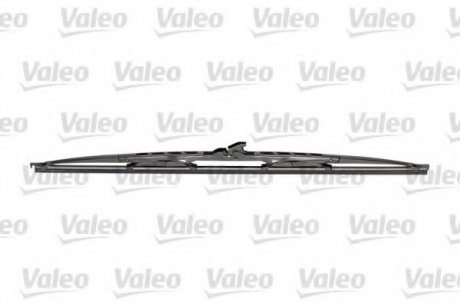 Щітка склоочисника Valeo 576013