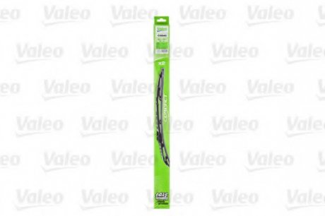 Щітка склоочисника Valeo 576103