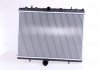 Радиатор охлаждения CITROEN,PEUGEOT NISSENS 63621A (фото 2)