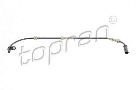 Датчик ABS HP623 005 TOPRAN TOPRAN / HANS PRIES 623 005