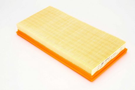 Фільтр повітря MAHLE / KNECHT LX 577