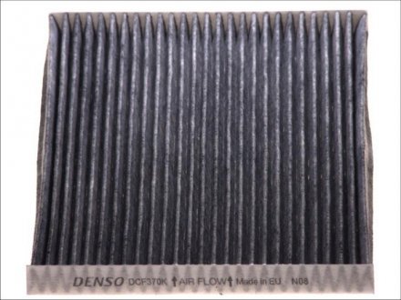 Повітряний фільтр салона DENSO DCF370K (фото 1)