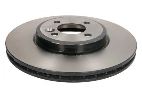 Гальмівний диск TRW DF6016 (фото 1)