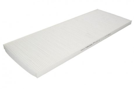 Фільтр повітря (салону) MAHLE / KNECHT LA 370